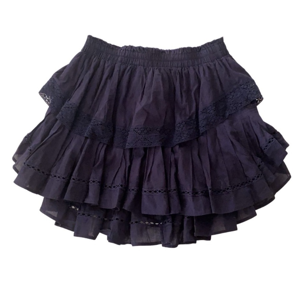 More pictures of skirt